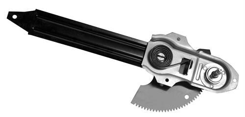 FRONT WINDOW REGULATOR RH  1973-79 FORD TRUCK/BRONCO