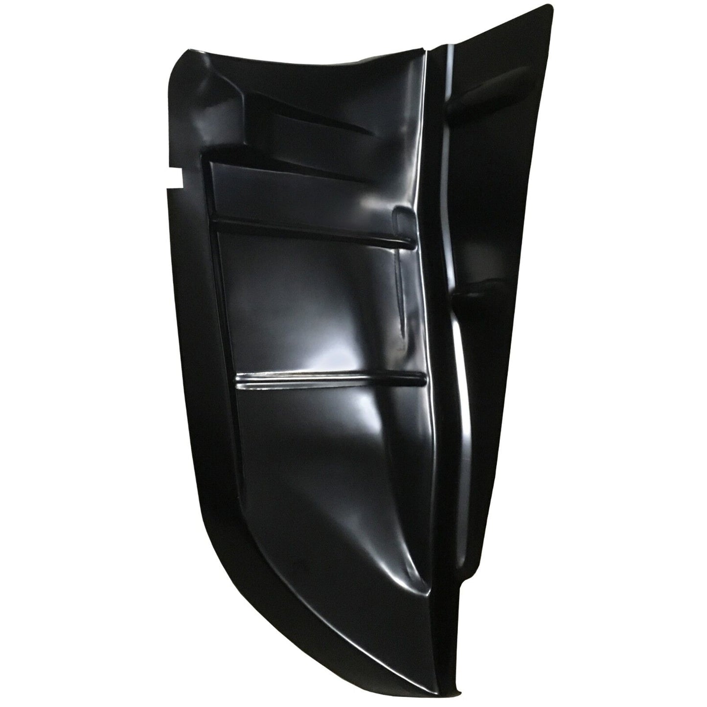 1969 Camaro Firebird Trans Am Trunk Floor Drop Off Pair Right & Left EDP Dii