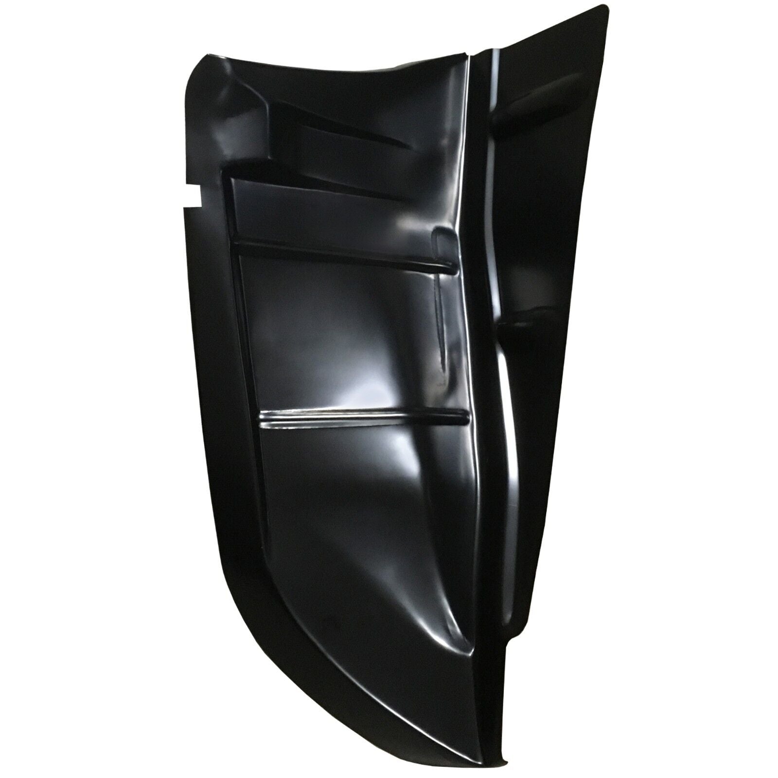 1969 Camaro Firebird Trans Am Trunk Floor Drop Off Pair Right & Left EDP Dii