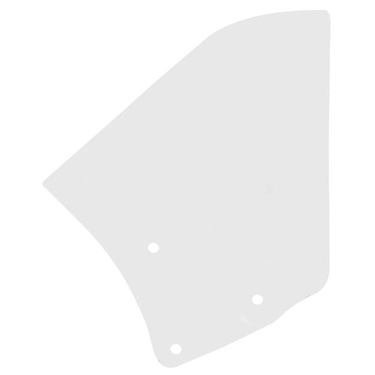 QUARTER GLASS LH 1968-69 CHEVROLET CAMARO CONV CLEAR GLASS