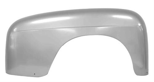 REAR FENDER RH 1948-50 FORD TRUCK