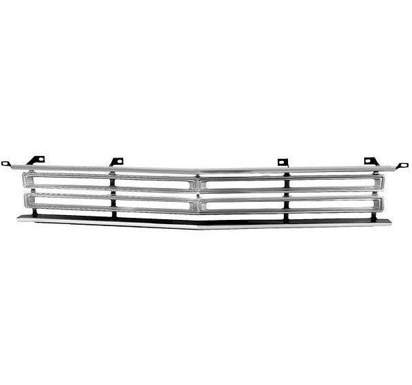 1969 Plymouth Road Runner Grille New Dynacorn Mopar