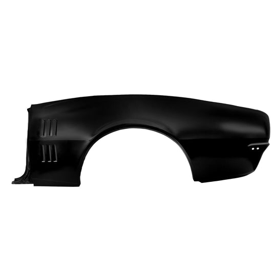 1967 Firebird Full Quarter Panel Convertible Left Side Dynacorn