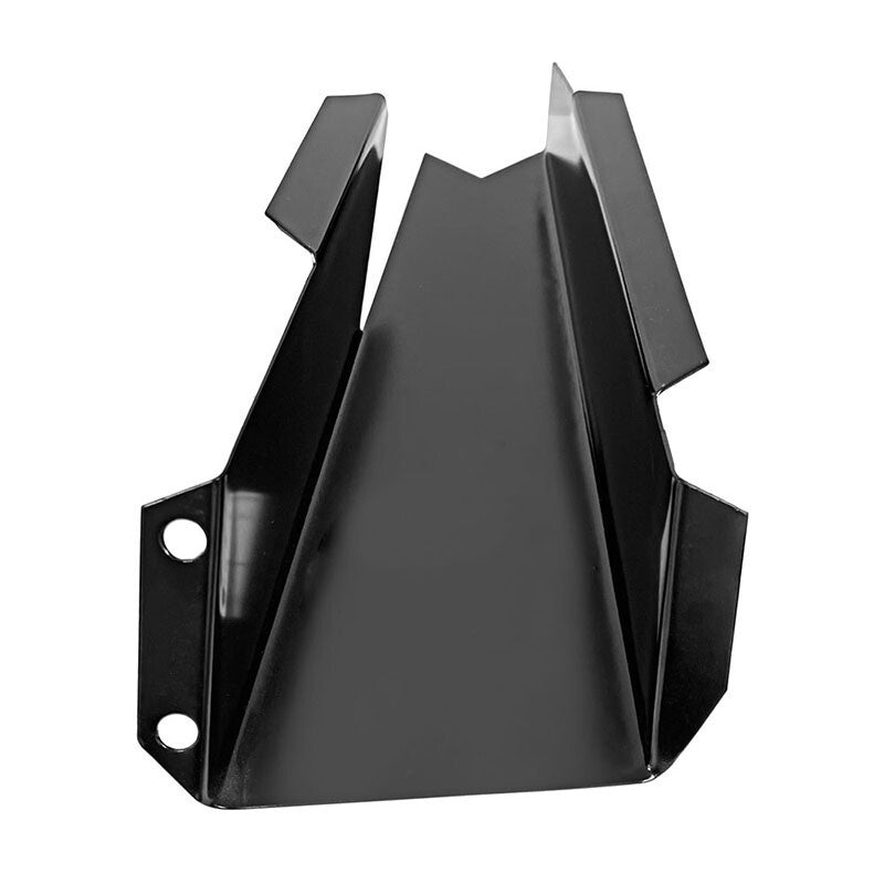 CAB FLOOR REAR SUPPORT LH 1960-72 CHEVROLET TRUCK