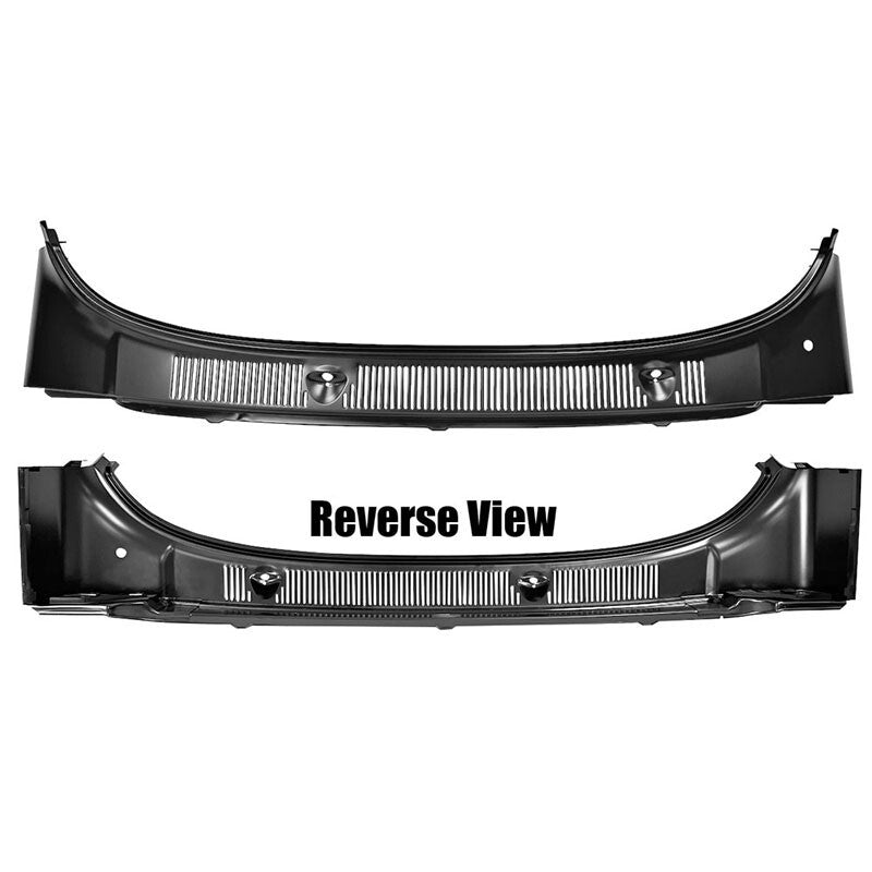 UPPER COWL PANEL 1967-72 FORD TRUCK