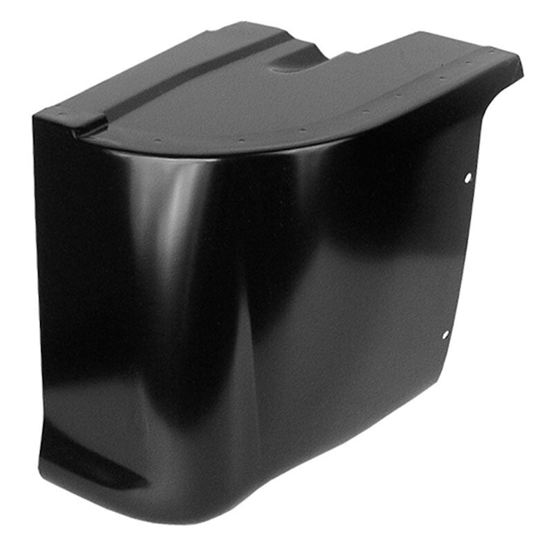 CAB INNER CORNER LH 1955-59 CHEVROLET TRUCK