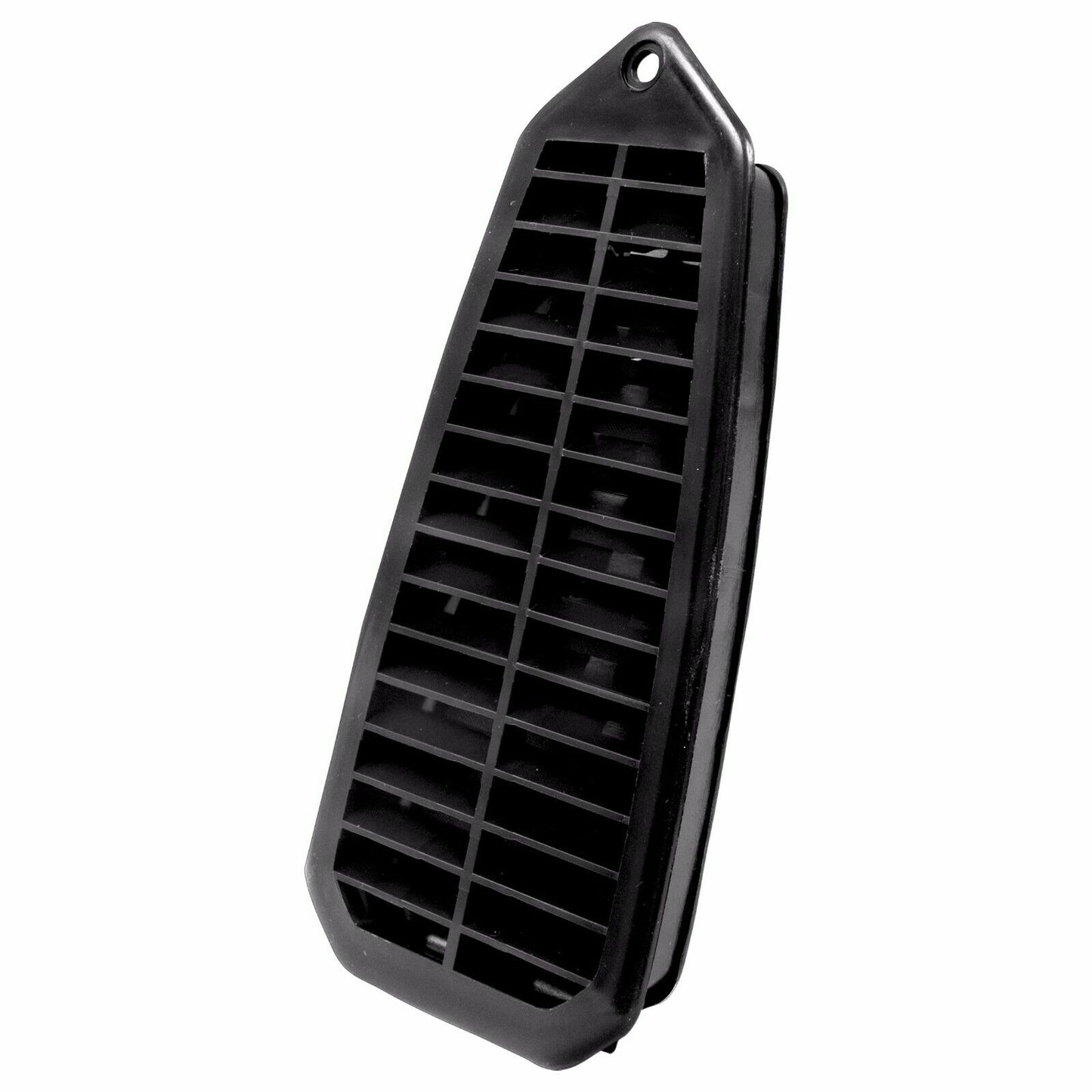 1968 1969 Camaro Firebird Door Jamb Vent Grille Complete w/Backing Vent & Flap