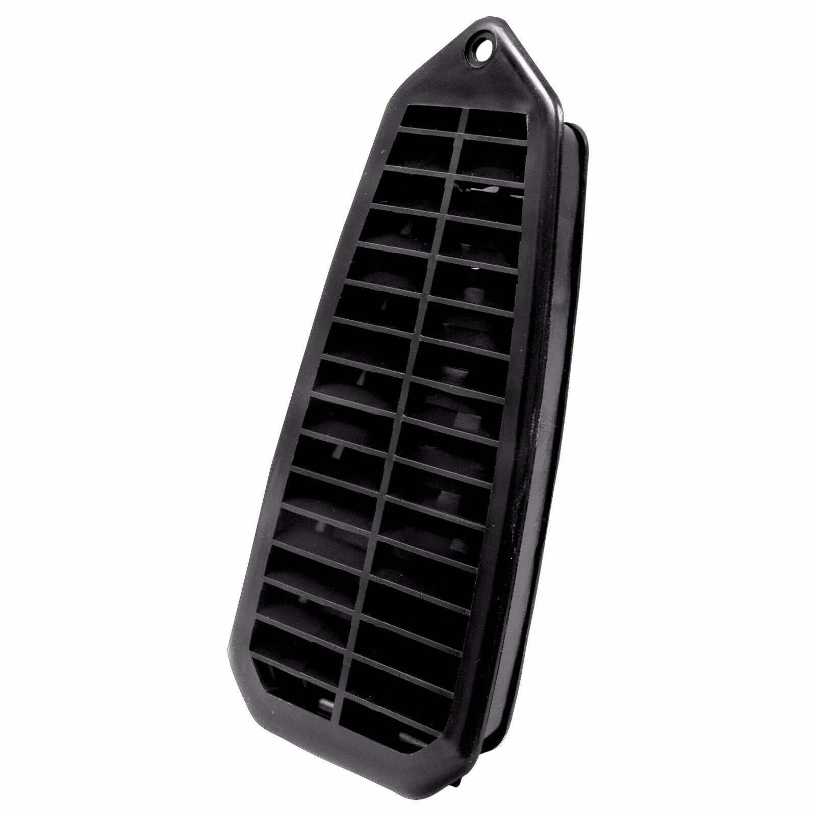 1968 1969 Camaro Firebird Door Jamb Vent Grille Complete w/Backing Vent & Flap