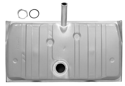 GAS TANK 1970 W/O VENT PIPE & EVAPORATION EMMISION CONTROL 18 GAL CAMARO