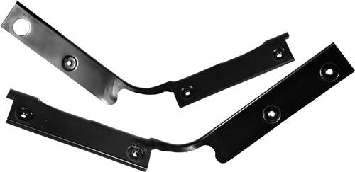 INNER FENDER TO LOWER CAB ANGLE FORD TRUCK 1953-55 5 PCS SET