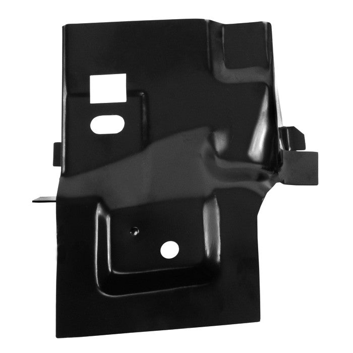 Cowl to Rear Apron Extension Bracket Left Driver Side EDP Coated 69~70 Mustang