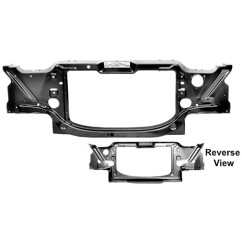 RADIATOR SUPPORT 1974-1977 CHEVROLET CAMARO