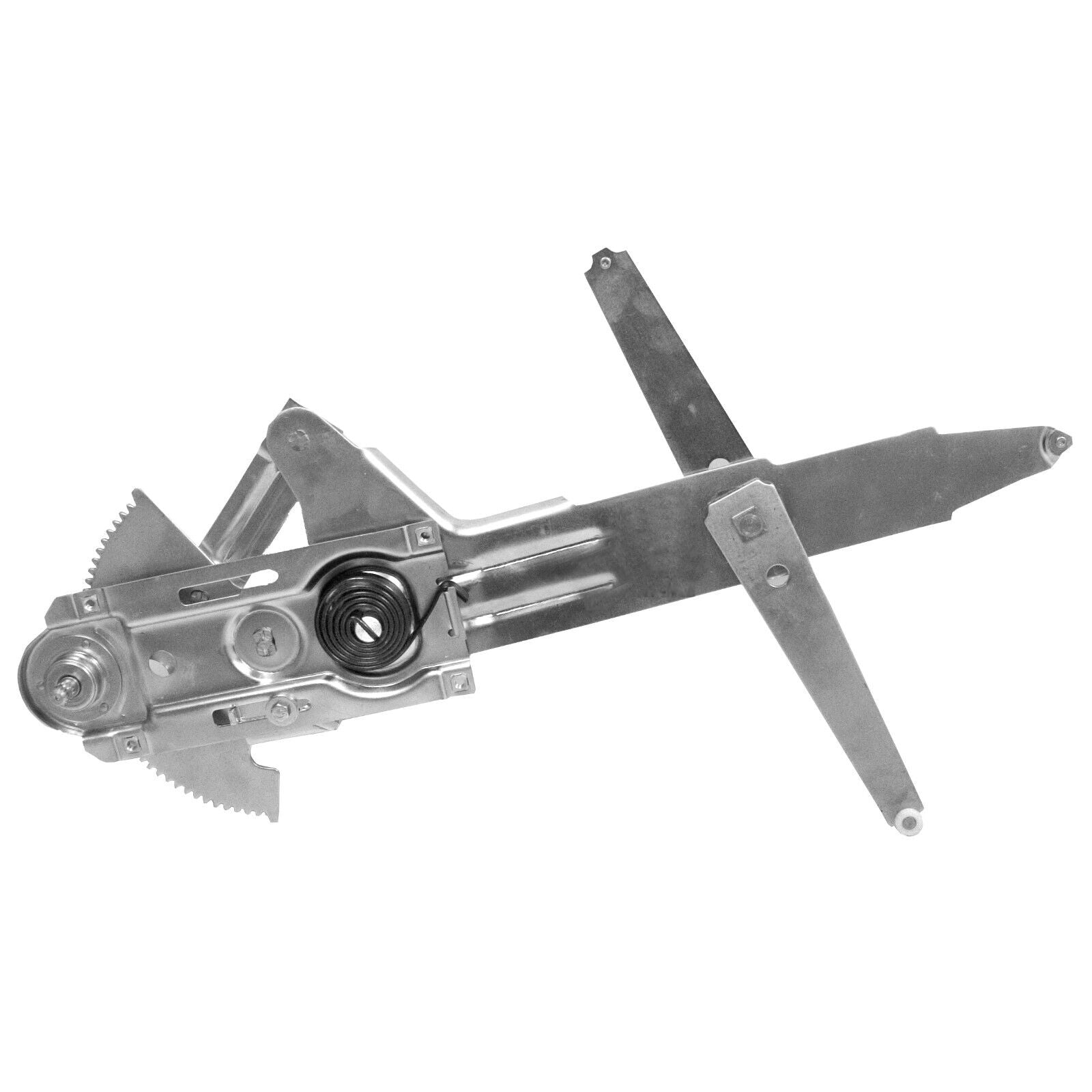 1968 1969 Camaro Window Regulator Right Passenger Side Standard Dynacorn