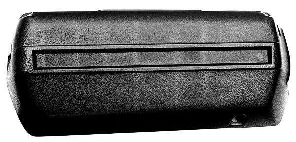 ARM REST BASE LH CHEVROLET CAMARO/FB 68-69 CHEVELLE, GTO 68-72, NOVA 68-72