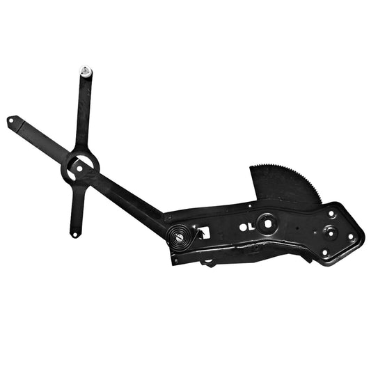 1982~1991 Chevy Pickup Truck Window Regulator Right Side Power without Motor