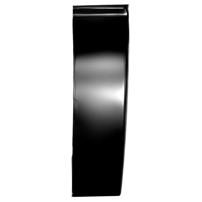 TRUCK CAB CORNER PATCH PLATE RH PASSENGER SIDE 1973-87 CHEVROLET TRUCK