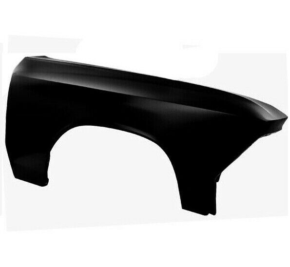 1966 Chevelle El Camino Fender Right Side EDP Coated Steel Dynacorn