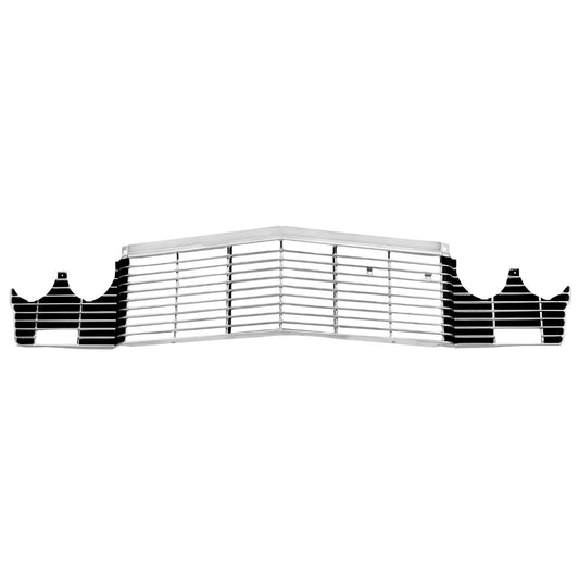 1965 65 Chevy Impala Grill Grille Panel New Dynacorn
