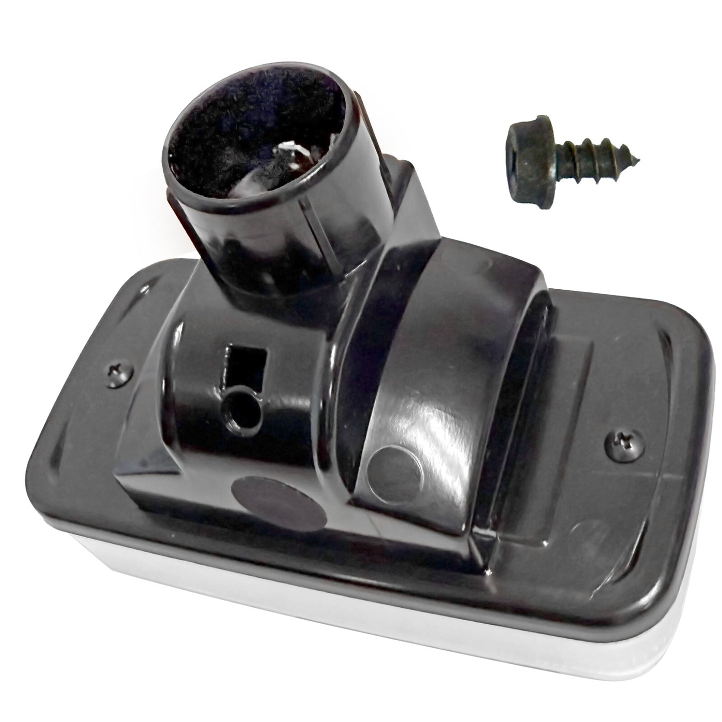 Fits 1990-2011 Mercedes Benz G Class W463 Back Up Lamp Clear