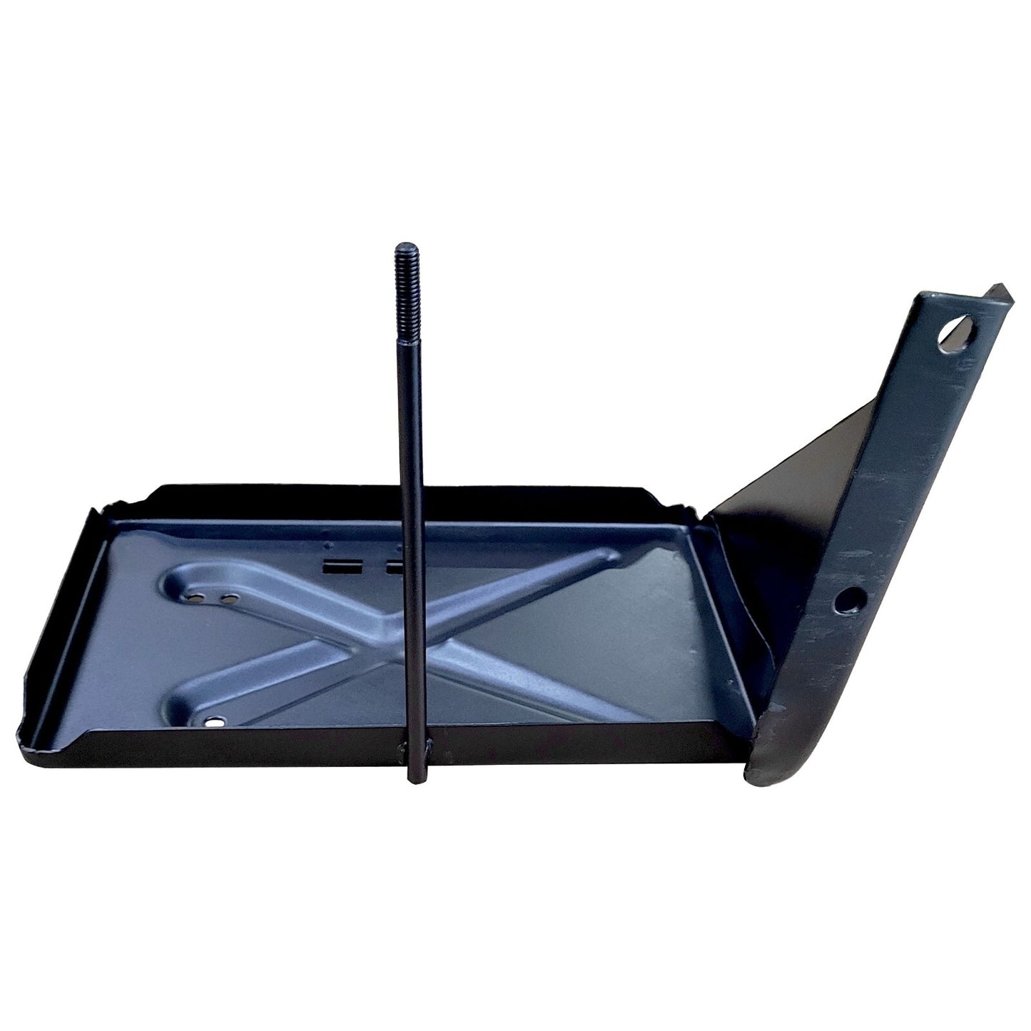 BATTERY TRAY ASSEMBLY 1954-55 FORD TRUCK