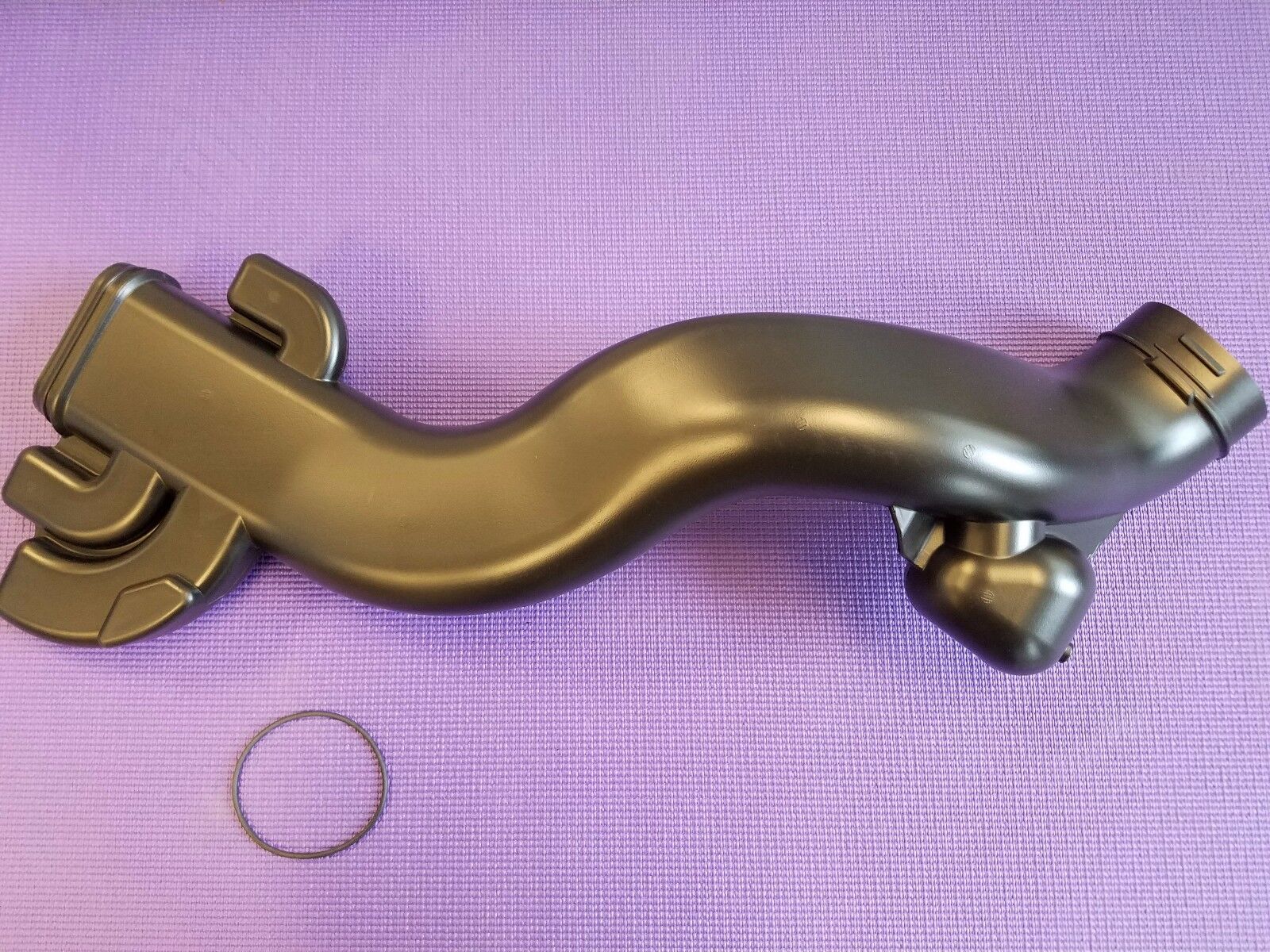 Fit AIR INTAKE INLET BOX AIR DUCT HONDA ACCORD 4CYL 2.4L 08-12 OEM 17253-R40-A00