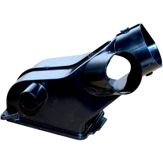 1970 1971 1972 Chevelle El Camino A/C Air Condition Plenum wo/Heater Box Dii