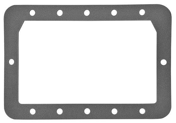 REAR TAIL LAMP GASKET 1967-68 FORD MUSTANG (GREY FORM)