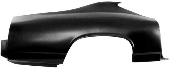 QUARTER PANEL FULL RH 1968 CHEVELLE