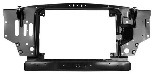 RADIATOR SUPPORT   1967-68   MUSTA NG - COUGAR W/O BUMPERS