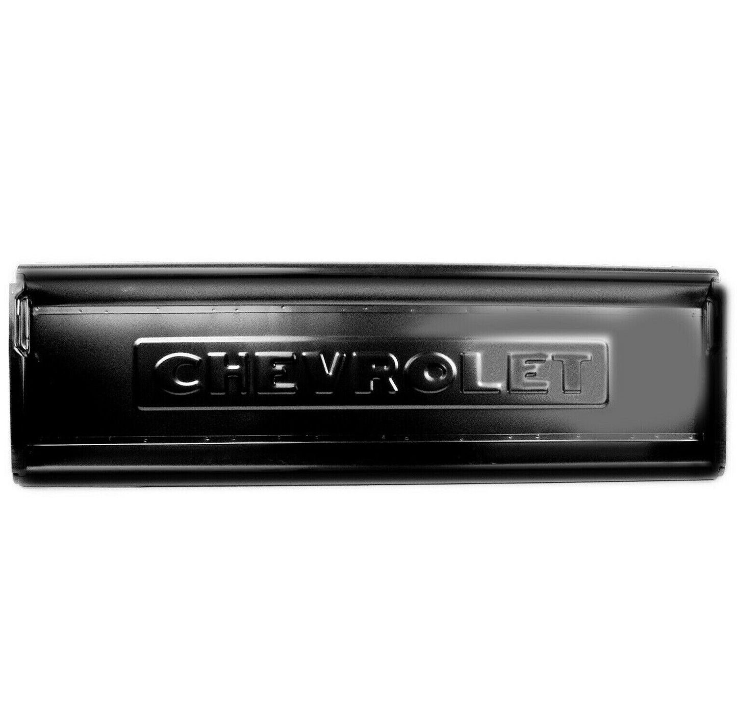 1947~1953 Chevy Pickup PU Truck Tail Gate Tailgate - CHEVROLET - Letters EDP Dii