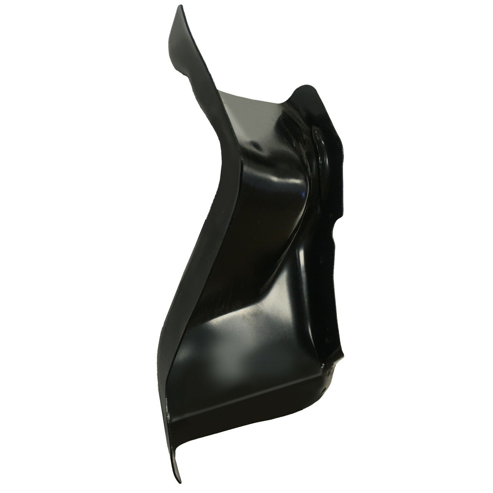 1955 56 57 58 59 Chevy Truck Door Hinge Pillar Pocket Inner Lower Right Side