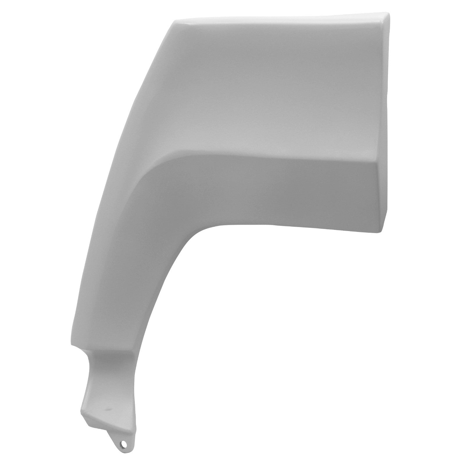 1971 1972 Fastback Quarter Panel Extension Rear Outer Left Side Dynacorn