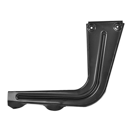 BED STEP HANGER STEPSIDE RH  1967-72 CHEVY TRUCK