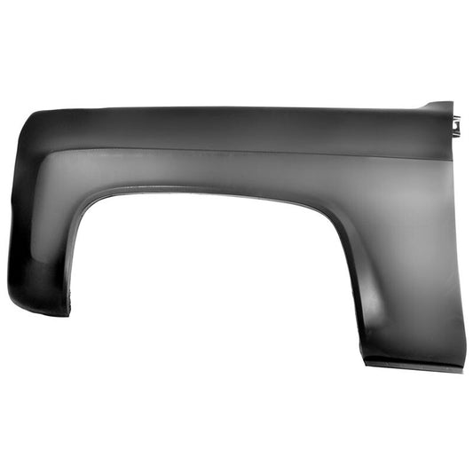 FRONT LH FENDER 1973-80 CHEVROLET TRUCK