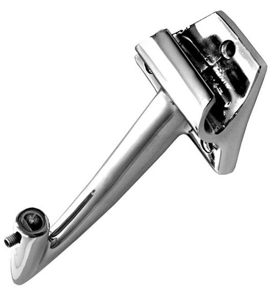 REAR VIEW MIRROR BRACKET INSIDE  1965-66 MUSTANG