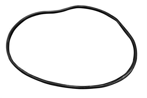 FRONT WINDSHIELD WEATHERSTRIP SEAL  1956 FORD TRUCK STANDARD