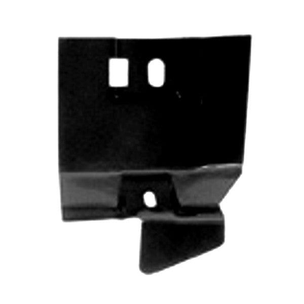 64 65 66 Ford Mustang Rear Fender Apron Extension Left (Driver) Side Dynacorn