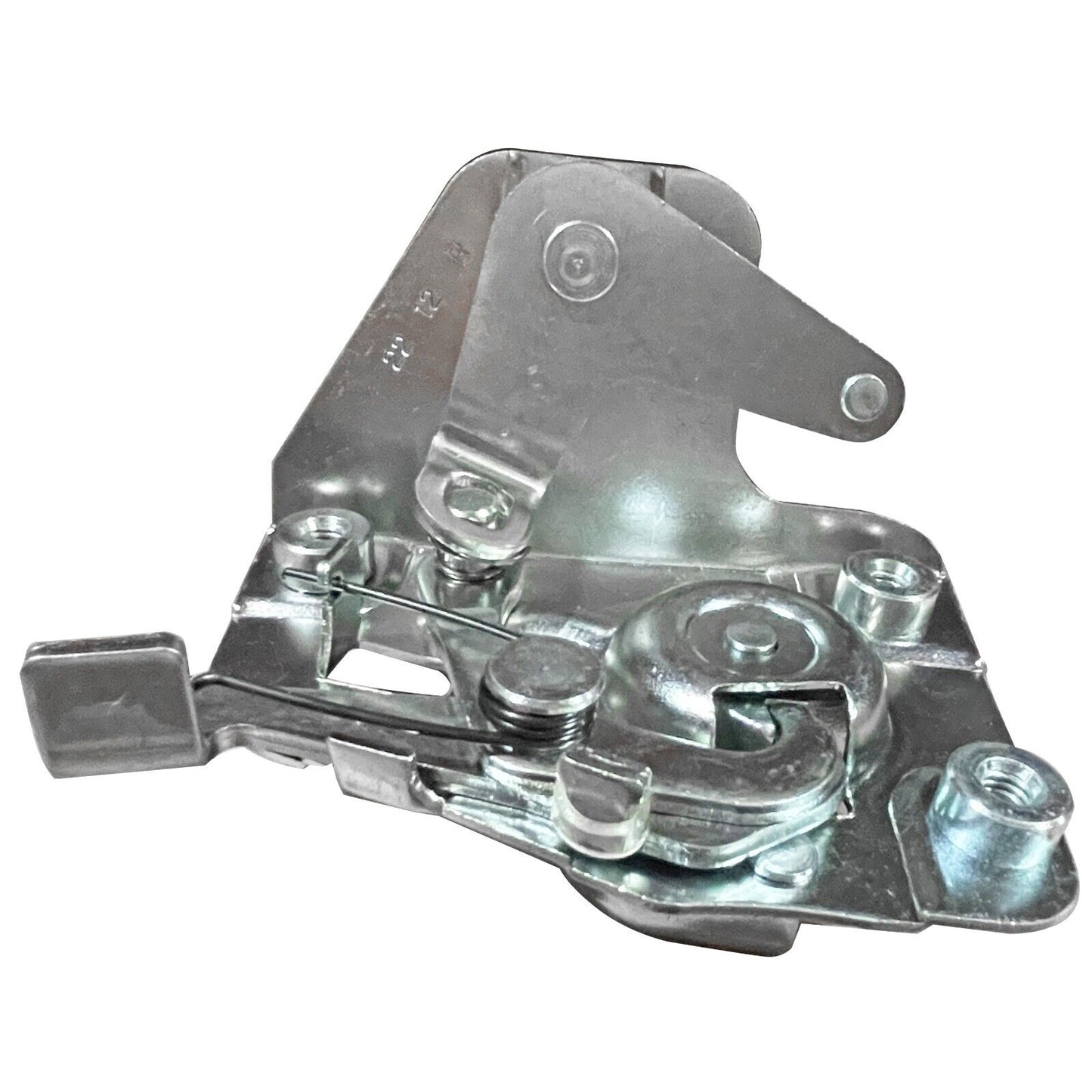 1964 1965 1966 Chevy Pickup Truck Door Latch Right Passenger  Side Dynacorn