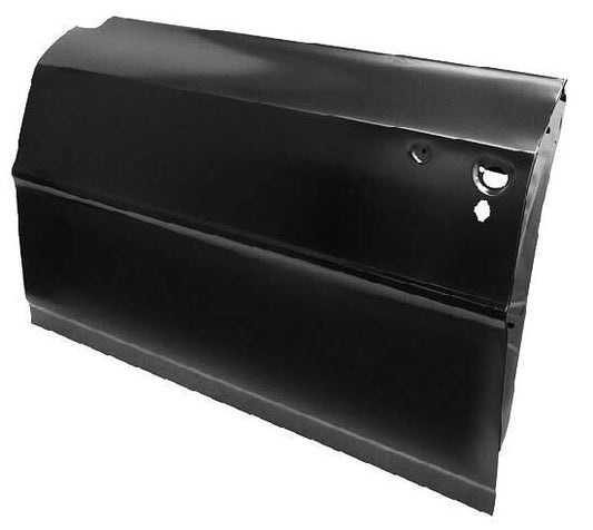 DOOR SKIN 1962-65 LH NOVA