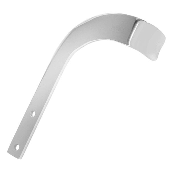 1955~1966 Chevy Pickup Truck Seat Adjust Handle  Steel Chrome