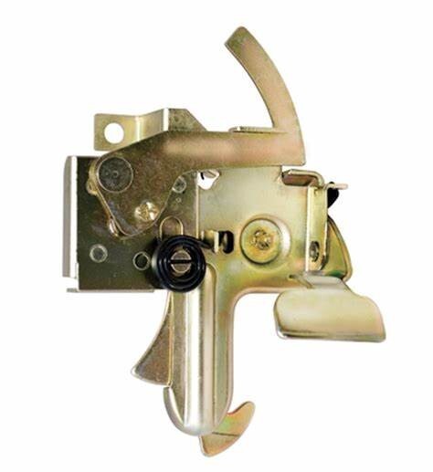 1955 Chevrolet 210 150 Belair Nomad Hood Latch Dynacorn 4012