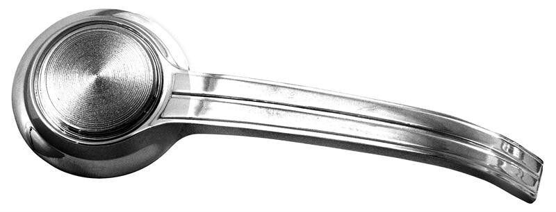 DOOR INNER HANDLE STD 67 CAMARO/FIREBIRD 65-67 GTO, NOVA, CHEVELLE, EL CAMINO
