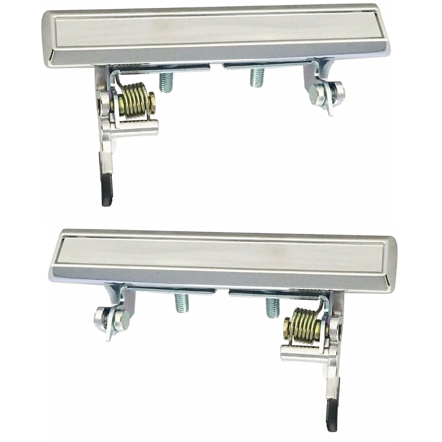 1970~1981 Camaro Firebird Door Handle Outside Chrome Right & Left Side Dynacorn