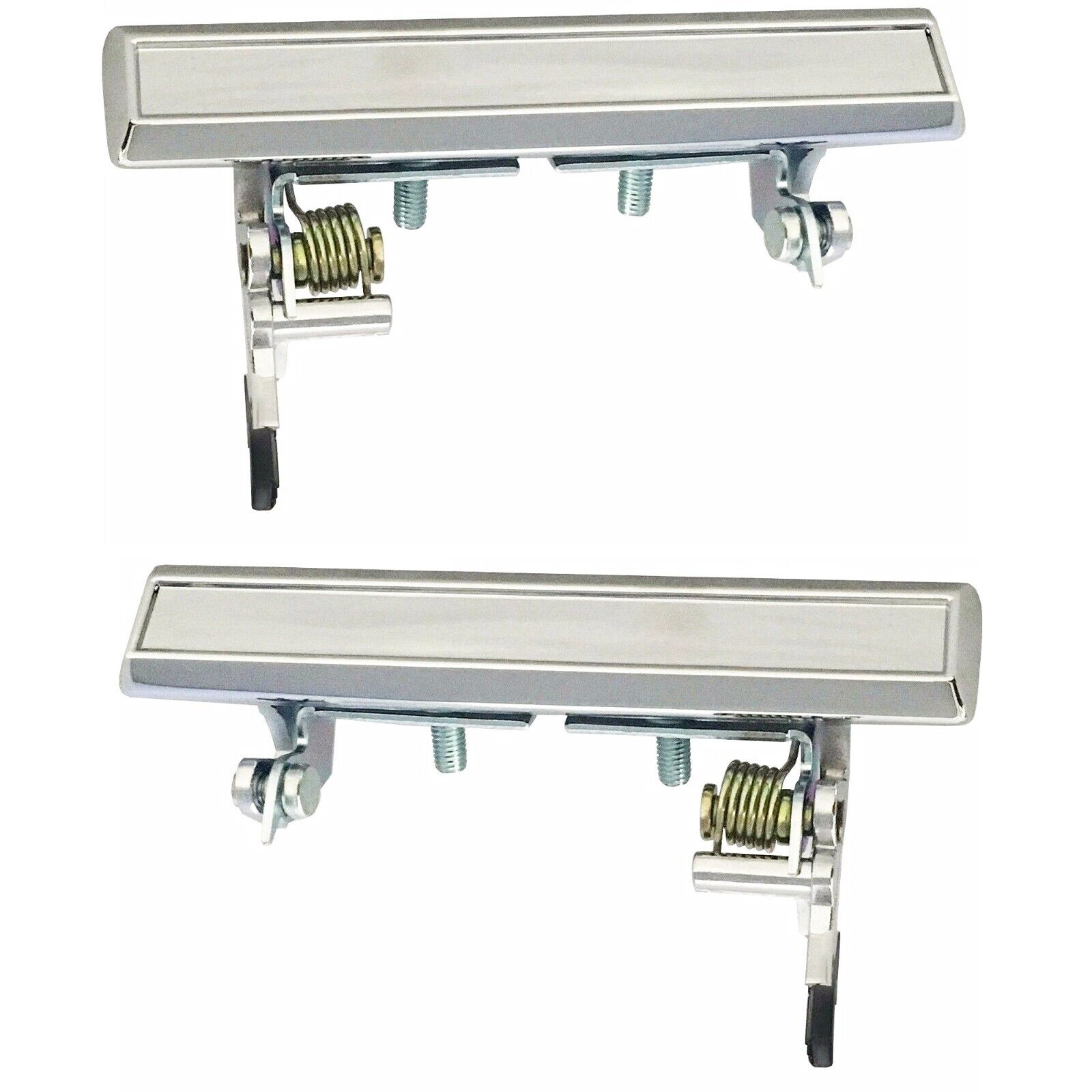 1970~1981 Camaro Firebird Door Handle Outside Chrome Right & Left Side Dynacorn