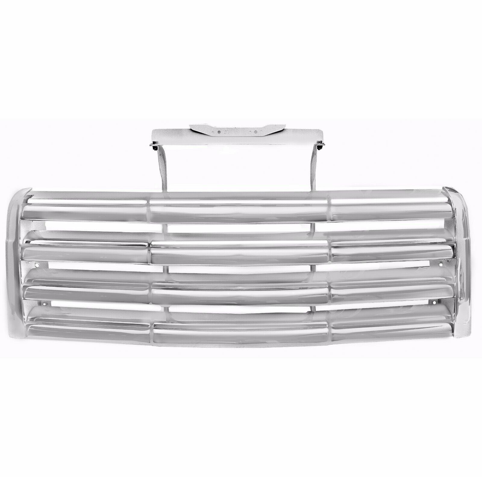 1947~1954 GMC Pickup Truck Grille Assembly Chrome Dynacorn