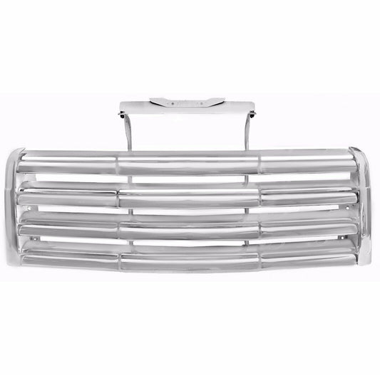 1947~1954 GMC Pickup Truck Grille Assembly Chrome Dynacorn