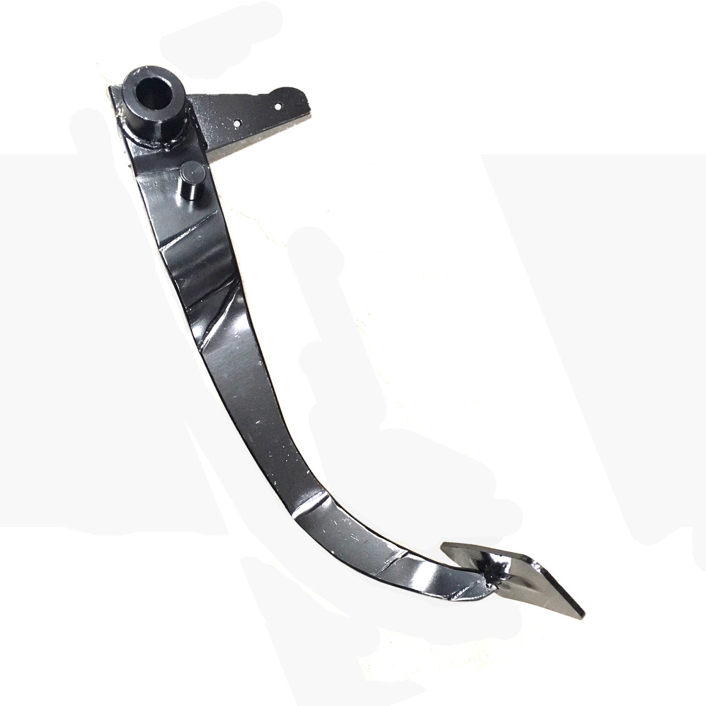 1967 1968 Ford Mustang Brake Pedal Standard Brake / Auto Transmission