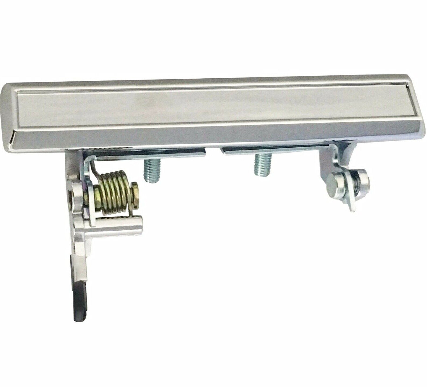 1970~1981 Camaro Firebird Door Handle Outside Chrome Left Side Dynacorn