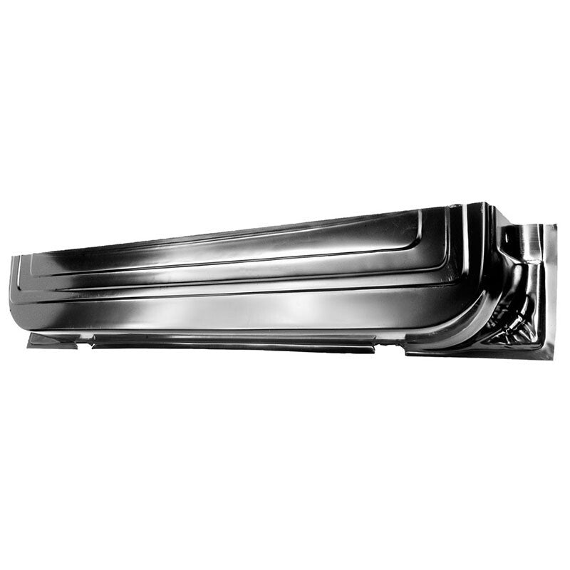 DOOR INNER BOTTOM LH 1964-66 1967-71 CHEVROLET TRUCK