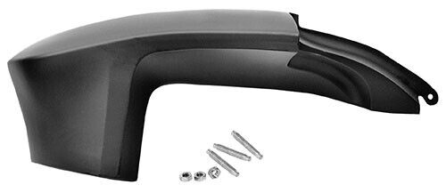 QUARTER PANEL EXTENSION FB RH 1967-68 MUSTANG